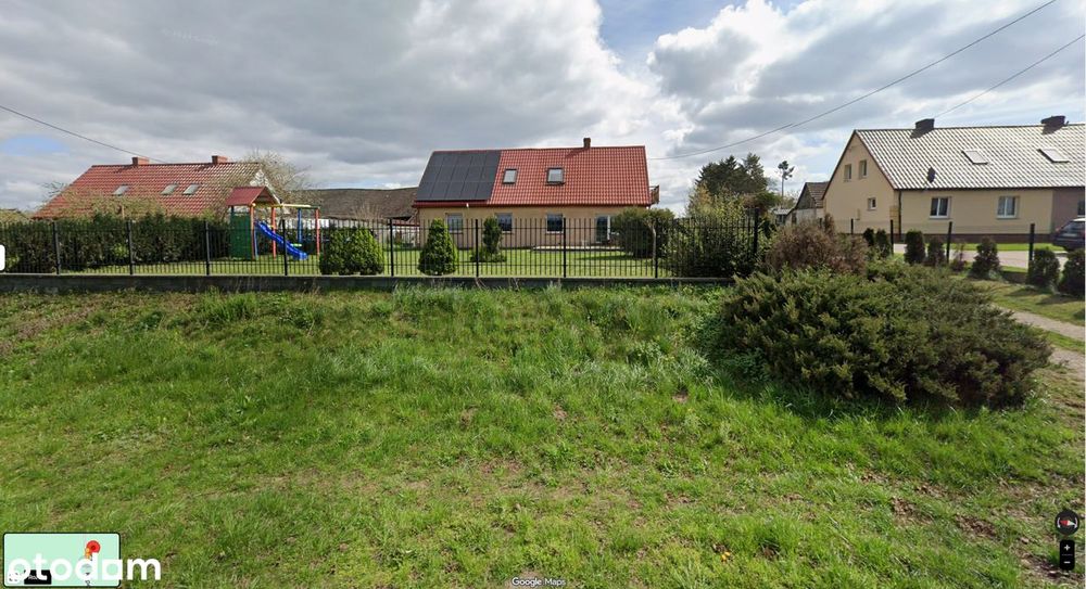 Gospodarstwo rolne o powierzchni 11,4ha oraz dom 124m2