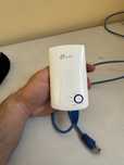 Wi-fi репитер усилитель Tp-link