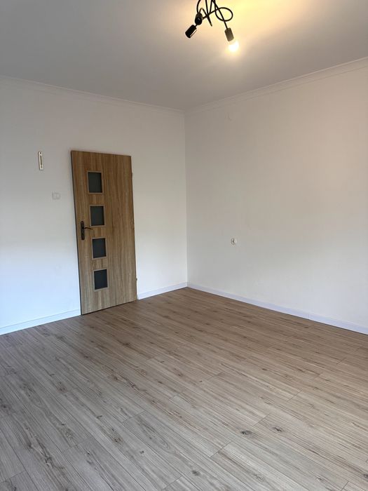 Komfortowe mieszkanie 48 m2 do wynajęcia - Lubliniec ul. Ogrodowa