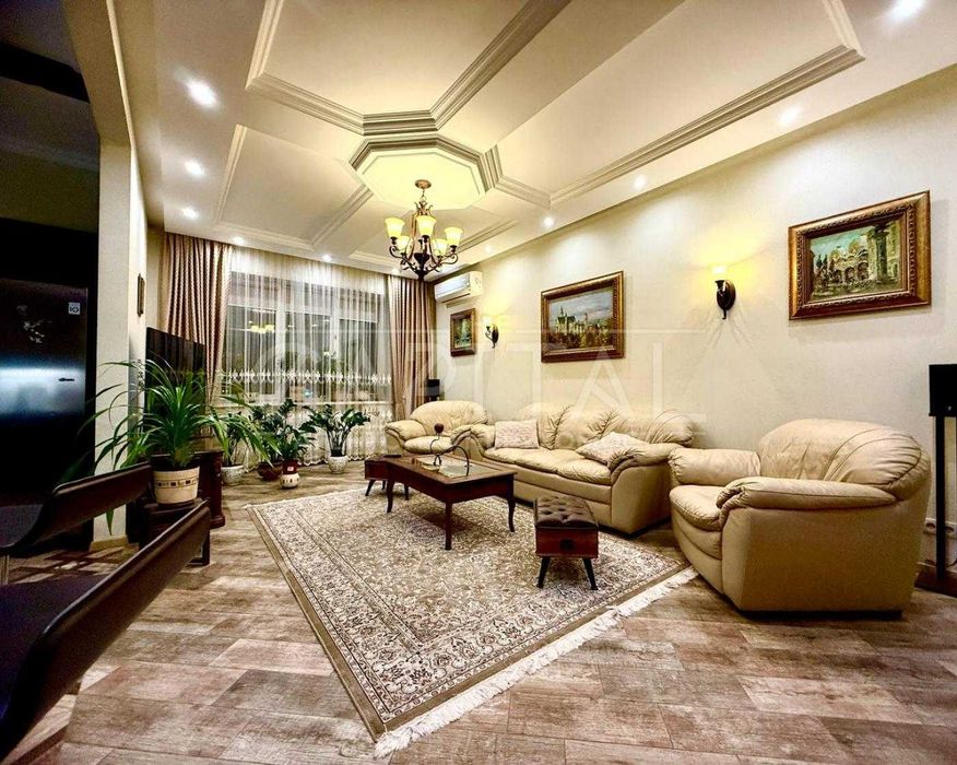 Продаж квартири, вул. Оболонська Набережна, ЖК Оазис, Оболонський р-н