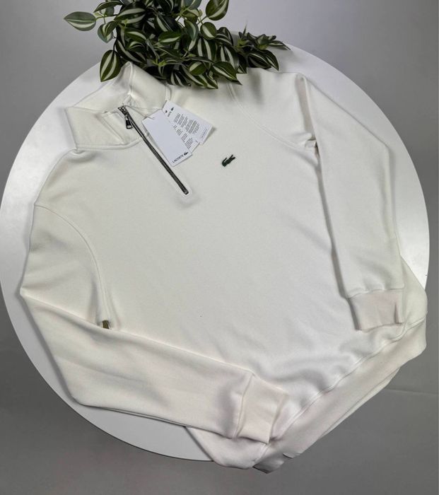 Lacoste светр 1/3