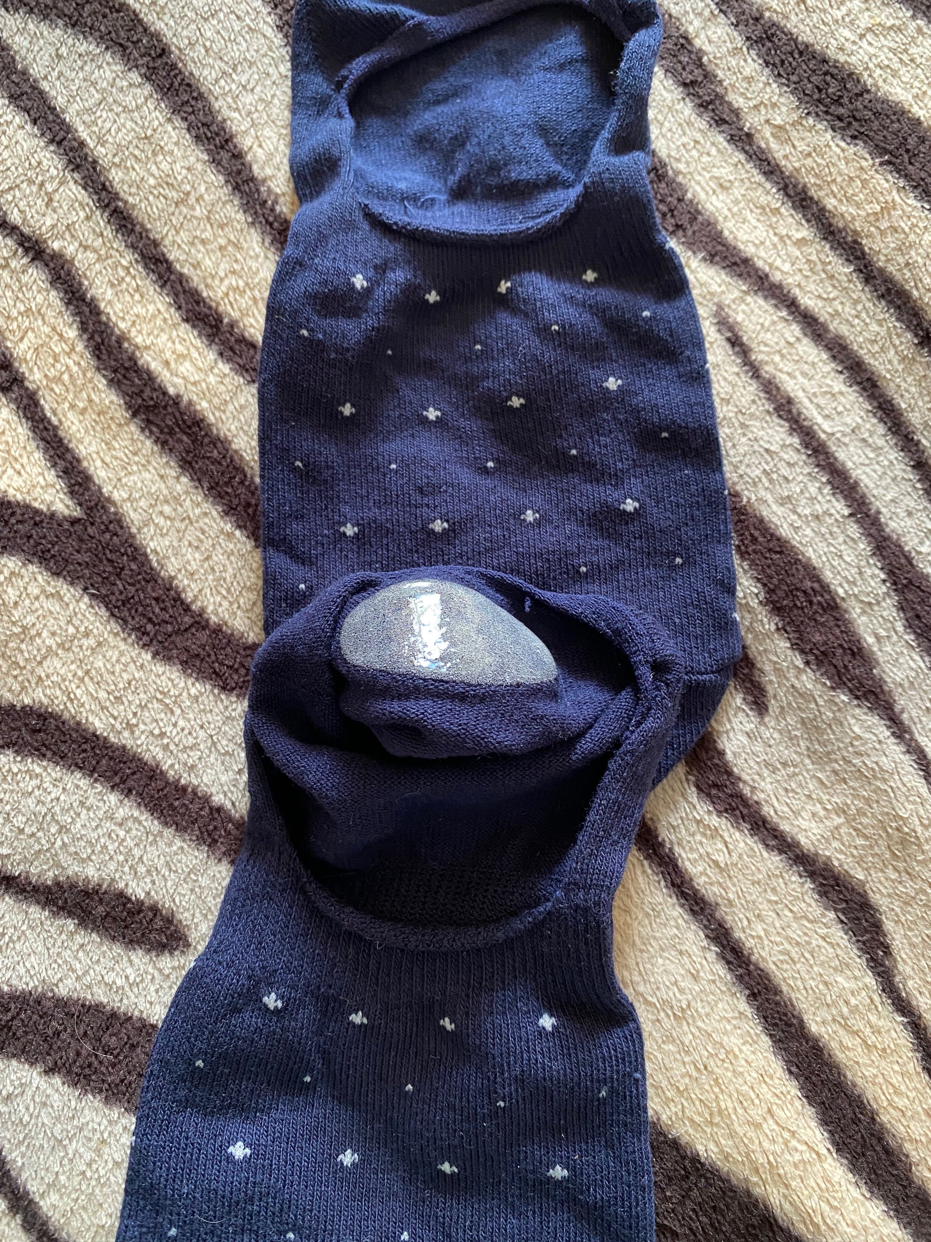 Новые мужские носки h&m zara