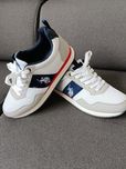 Buty męskie  U.S. Polo ASSN.