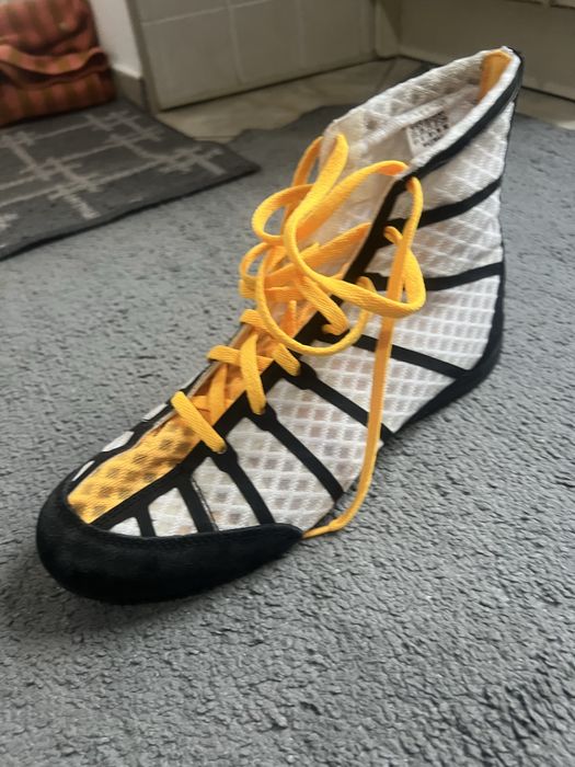 Боксерки Adidas AdiZero 39 розмір