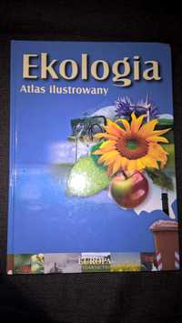 Ekologia Atlas ilustrowany