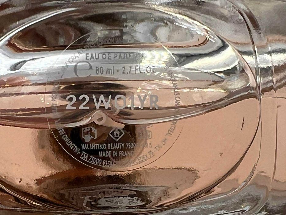 Valentino Valentina edp 80мл Оригинал