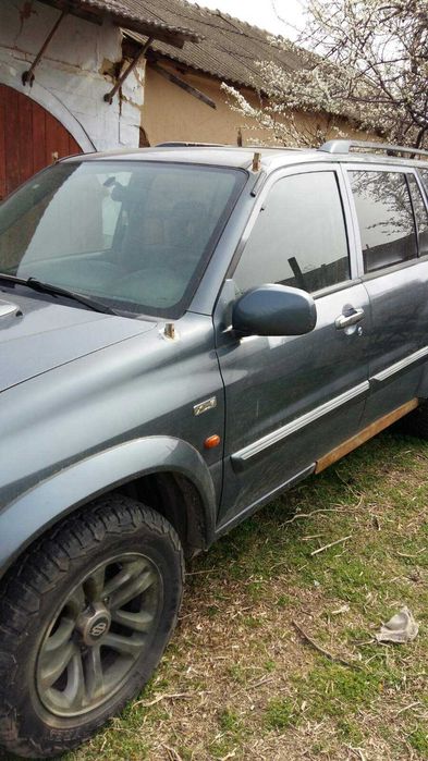 Продам авто на ходу