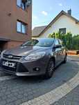 Ford Focus - wynajem z wykupem bez bik I krd - prywatne raty