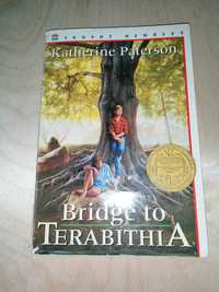 Most do Terabithii - Bridge to Terabithia po angielsku