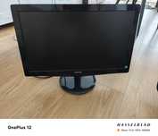 Monitor Philips 226v3L 22 całe.