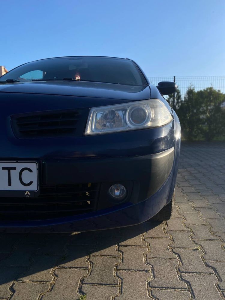 Продам Renault Megane