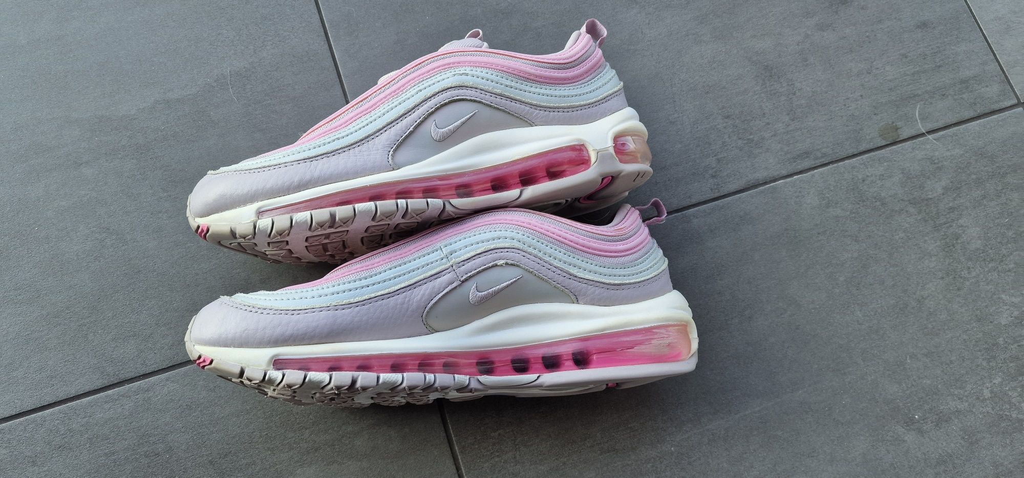 Sapatilha Air max 97 Nike