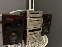 Technics SE-HD501