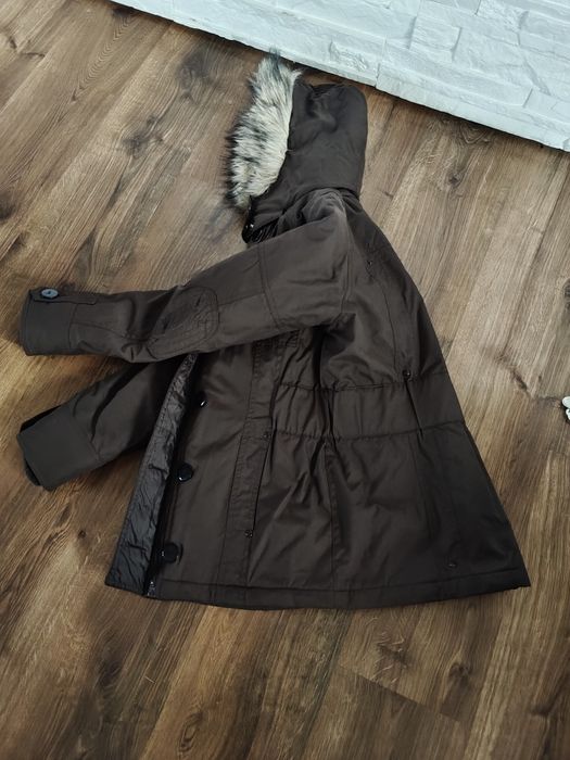 Kurtka zimowa John Baner rozm XS/S