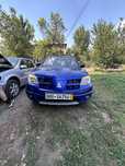 Mitsubishi outlander 1