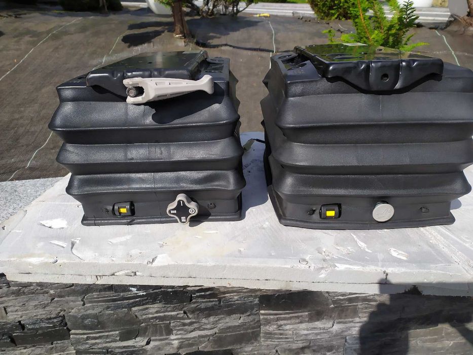 Fotel Siedzenie Pneumatyczne  Grammer podstawa 95 G/721  Ursus Zetor