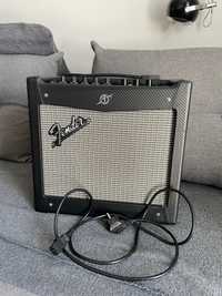 Wzmacniacz Fender Mustang I + Kabel