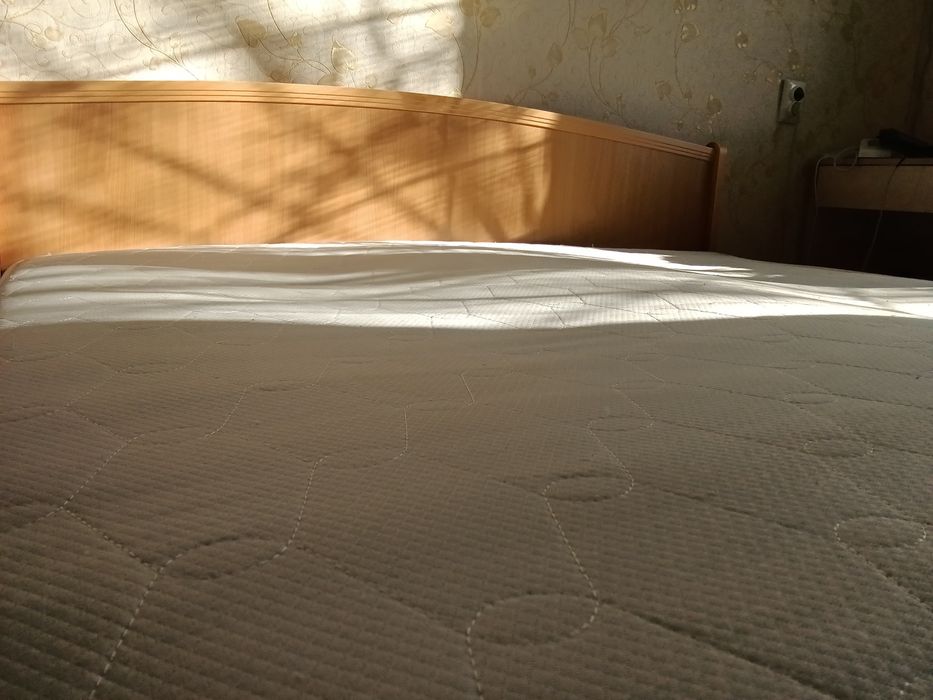 Ортопедический матрас