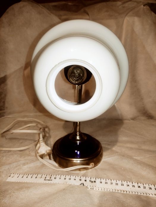 Светильник бра СССР