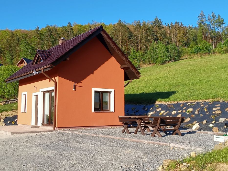 Agroturystyka u Janosika