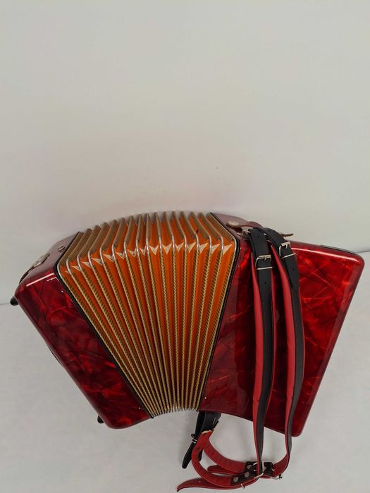 Akordeon Hohner Concerto I 48 basów, stan bardzo dobry, zamiana!!!