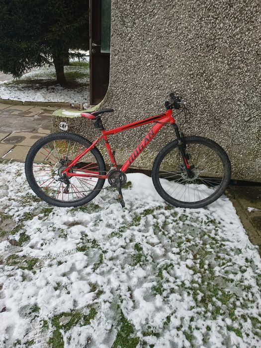 Sprzedam rower Hogan