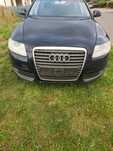 Sprzedam Audi A6c6 lift