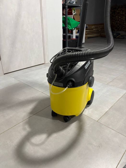 Пилосос  Karcher SE 5100