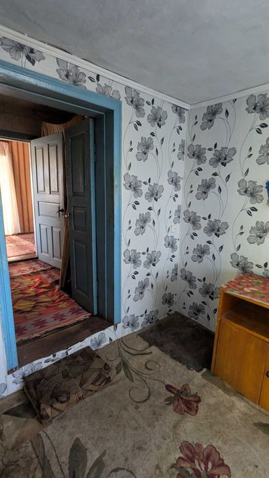 Будинок 75 кв.м. р-н дитсадка Скіфська Слобода газ вода в буд.