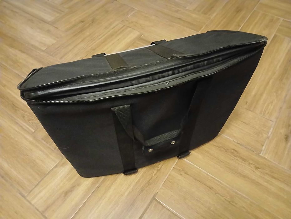 Pokrowiec na akordeon 120b (futerał)