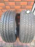 Opony letnie do busa