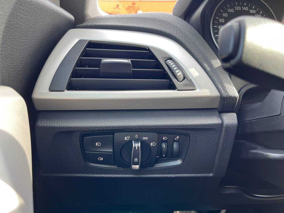 Продам BMW 118і F20