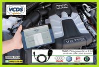 Автосканер VCDS+ Вася Диагност PRO 19.6 RU/22.3 2022 VAG COM ELM327