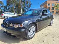 Bmw 320td compact 2003 Nacional