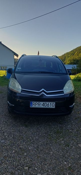 Citroen C4 Grand Picasso