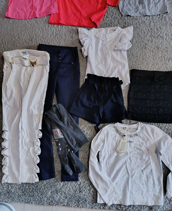 Вещи на девочку отличное приложение