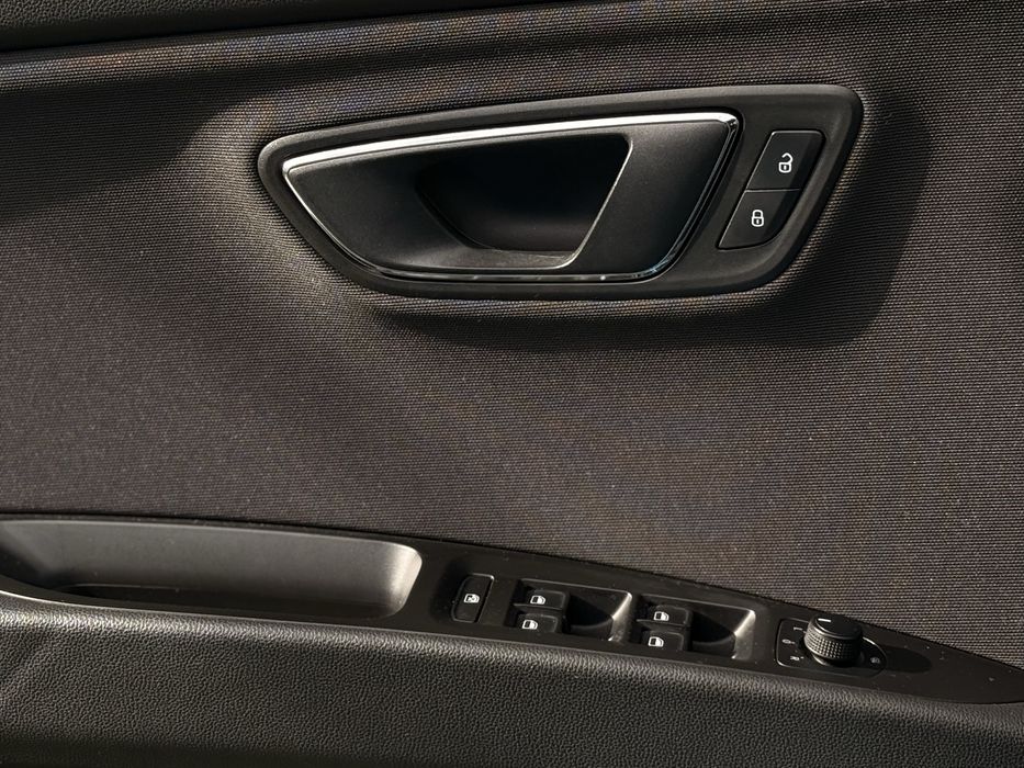 Seat leon 1.4 tsi офіціал