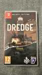 DREDGE Deluxe Edition Nintendo Switch