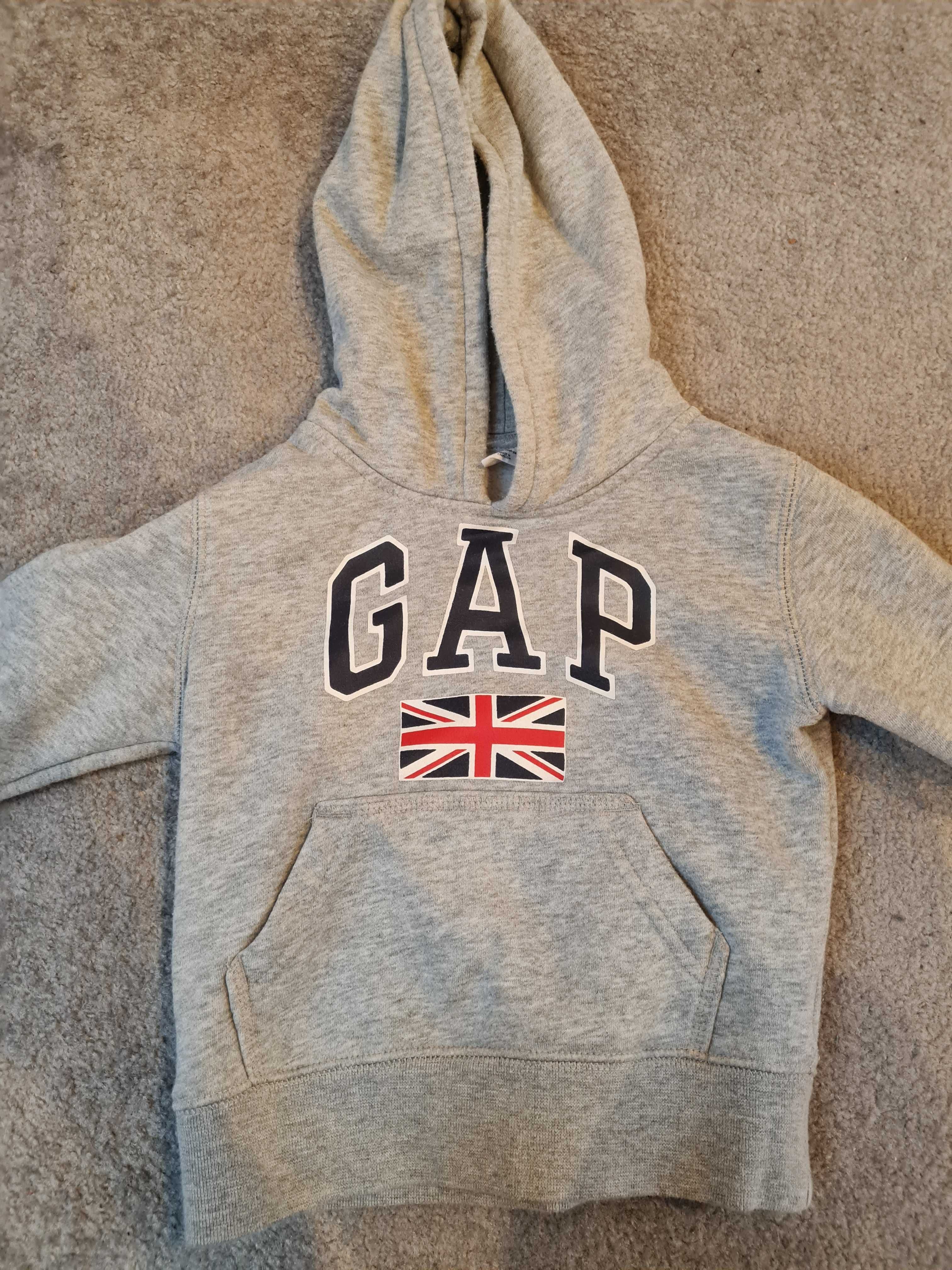 Bluza GAP 2 lata