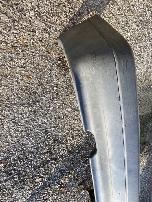 Audi 80 B3 zderzak tyl tylny