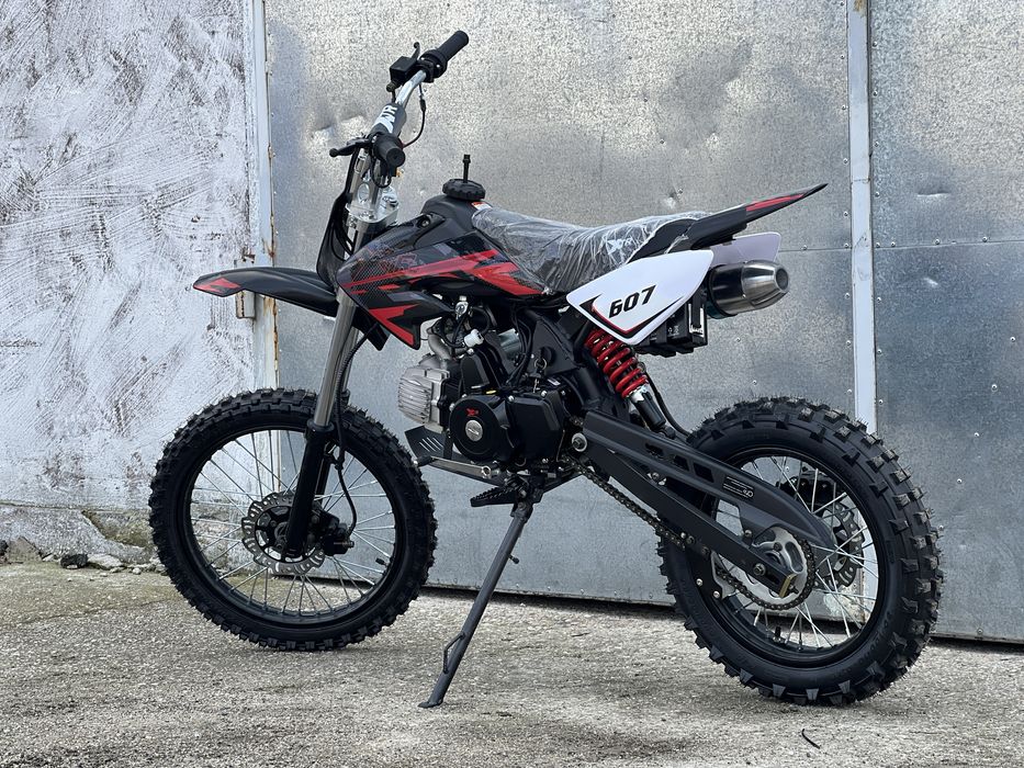 Cross XTR 125 Kola 14/17 rozrusznik Gwarancja 12 miesiecy Nowy