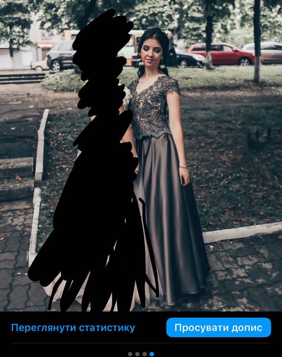 Плаття на випускний, весілля, день народження