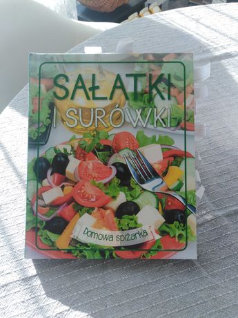 Sałatki i surówki