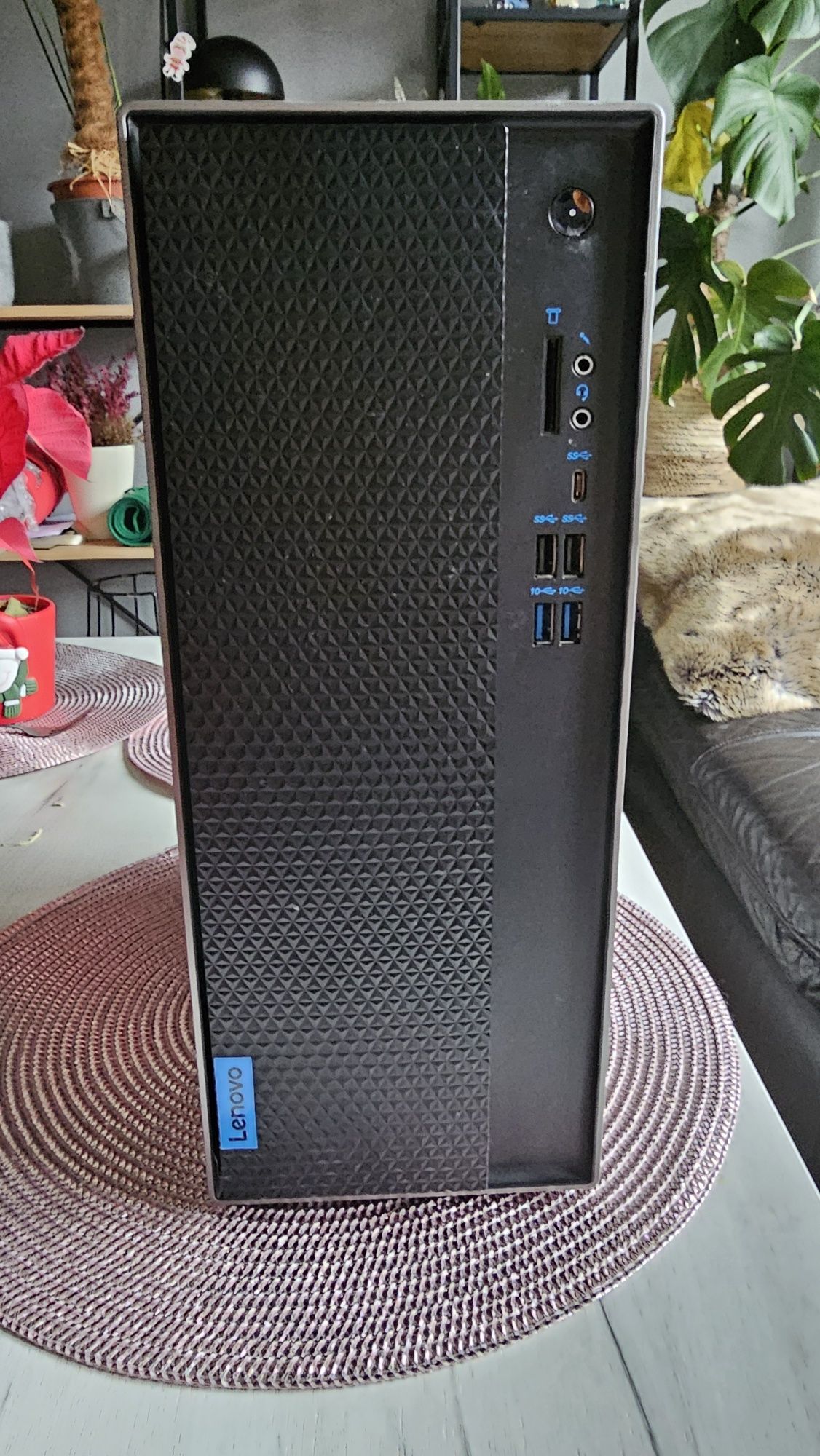 Komputer Lenovo T540-1ICB