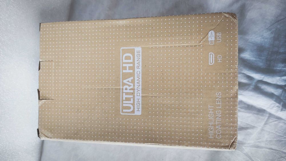 Проектор Magcubic HY300