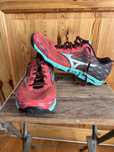 Sprzedam buty firmy Mizuno model Wave rozmiar 40.5 wkladka 26.0 cm