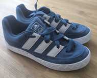 Adidas Adimatic novos