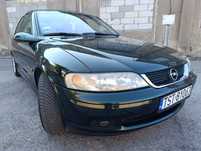 Opel Vectra B 1.8+LPG ŁADNA