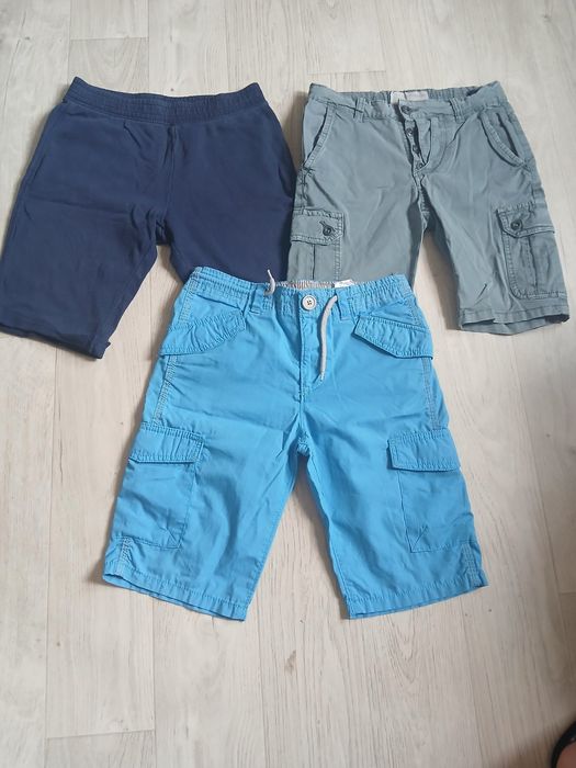 Шорти на хлопчика 9-10 років