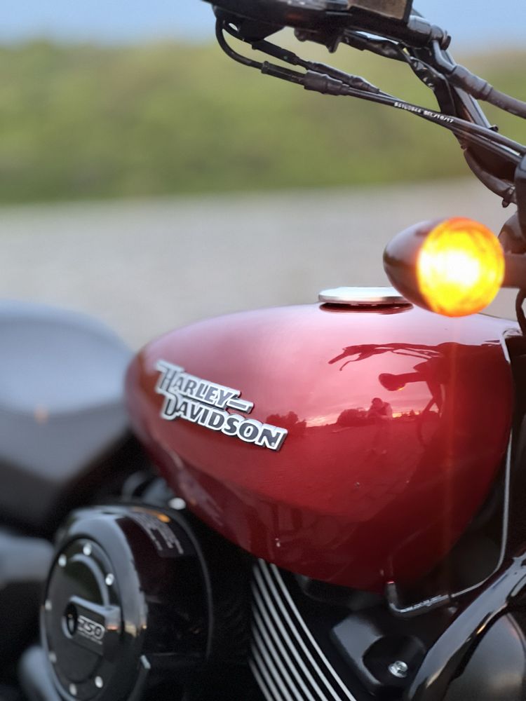 Продам Harley-Davidson XG750 2018